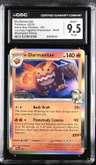 N'S Darmanitan