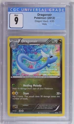 Dragonair