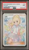 Lilie