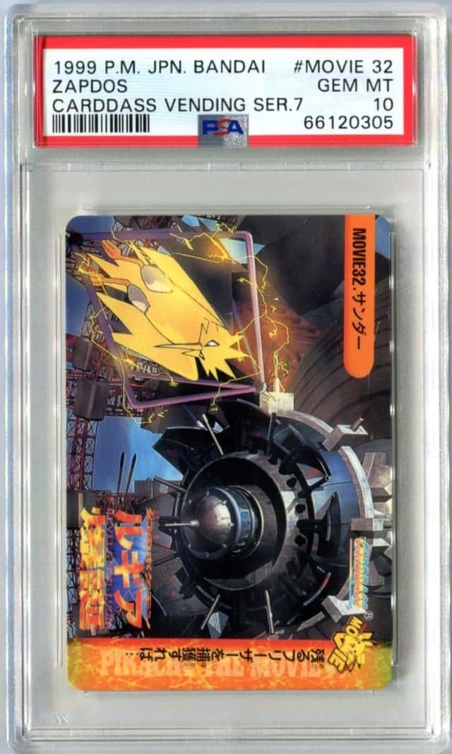 Zapdos