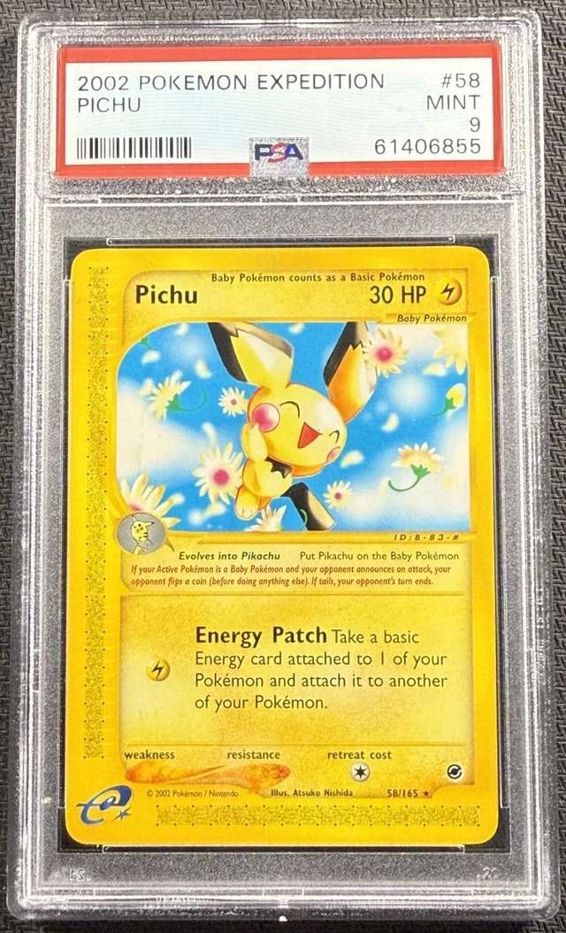 PICHU