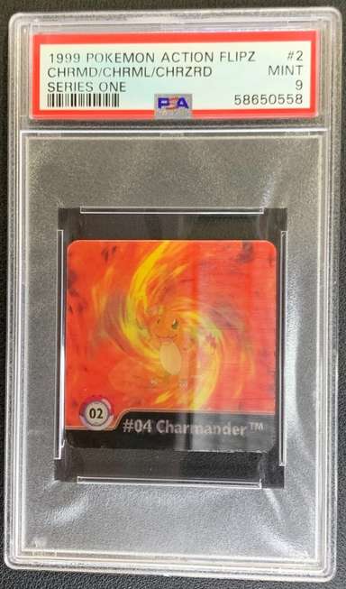 Charizard/Charmander/Charmeleon