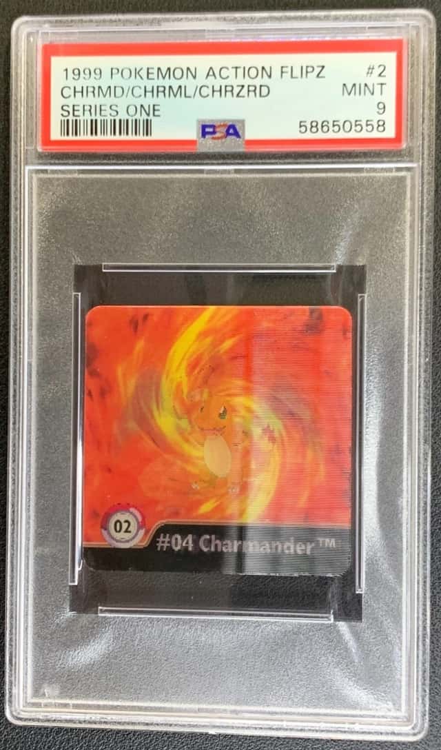 Charizard/Charmander/Charmeleon