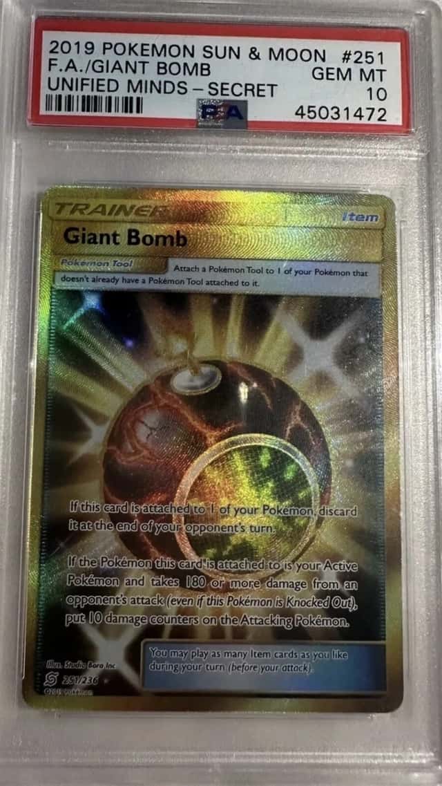 Giant Bomb