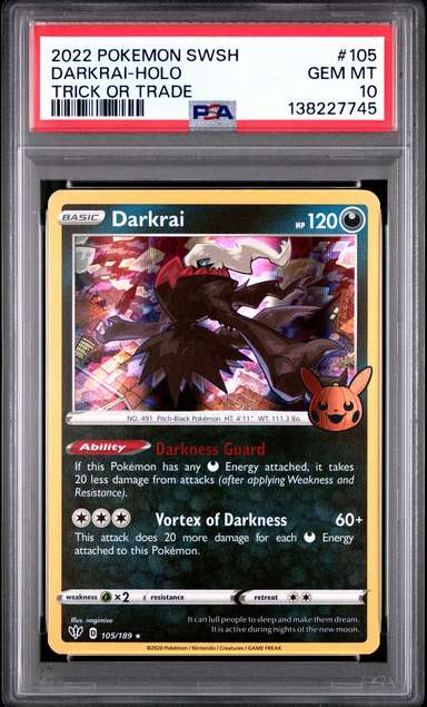 Darkrai