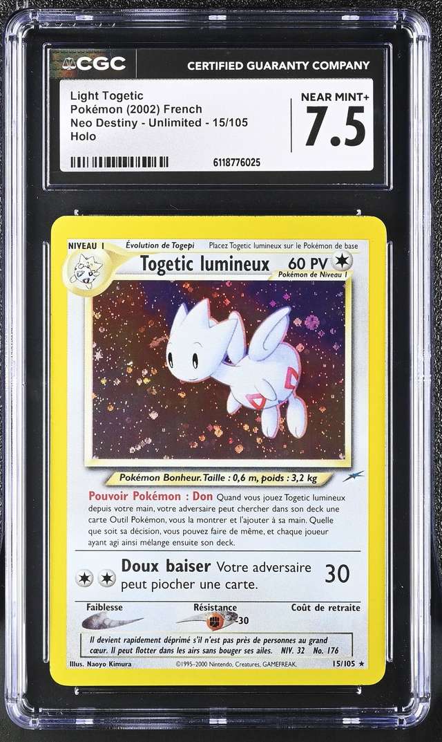 Light Togetic