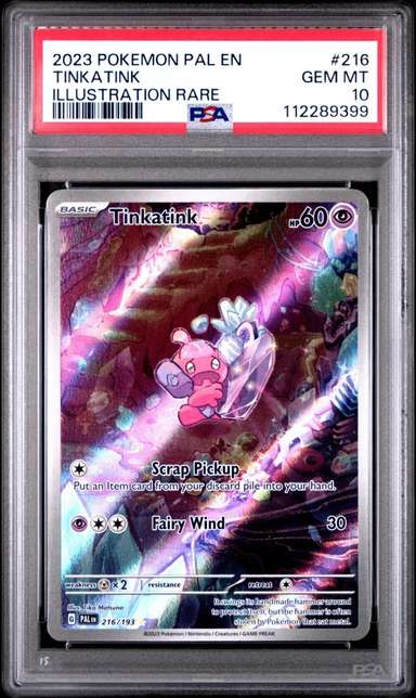 Tinkatink