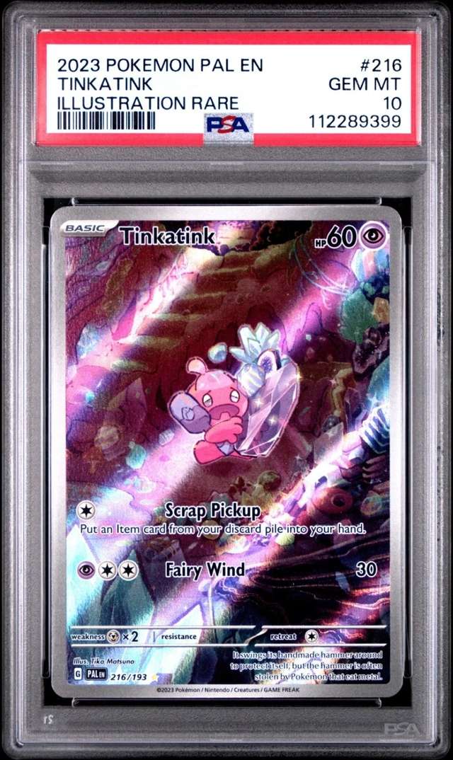 Tinkatink