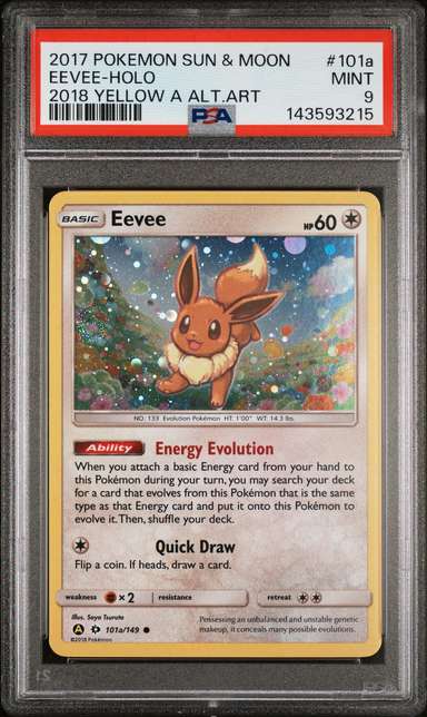 Eevee