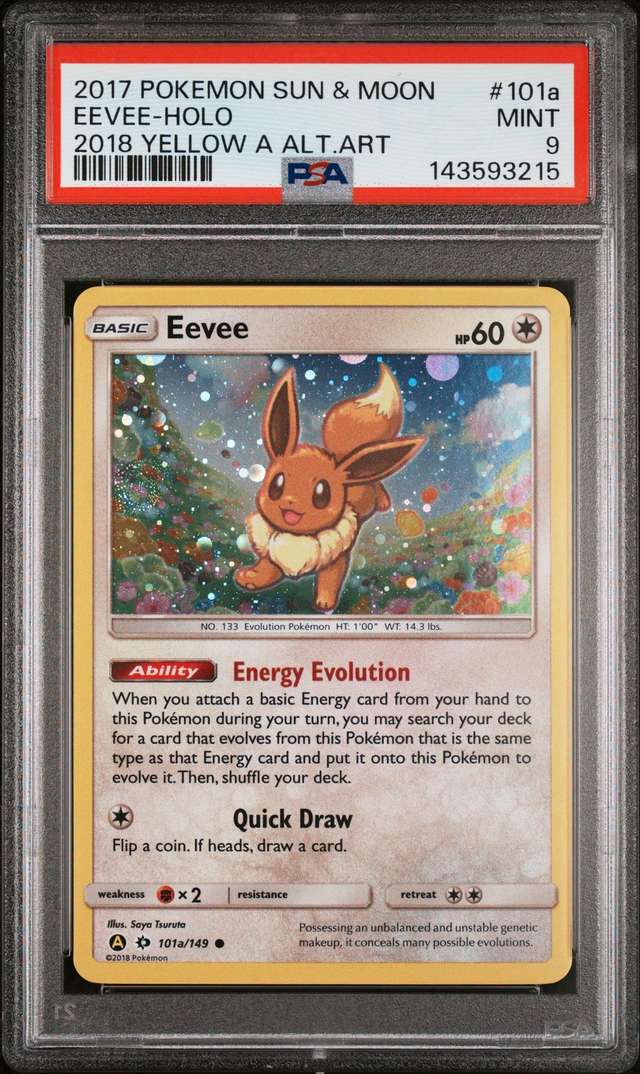 Eevee