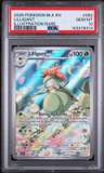 Lilligant