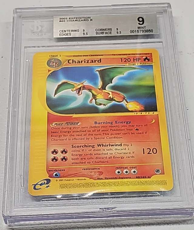 CHARIZARD