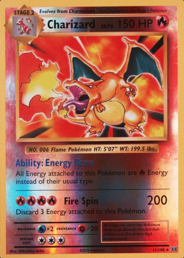 Reverse Holo