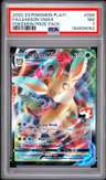 Leafeon Vmax