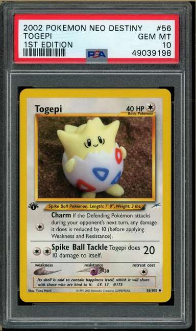 Togepi