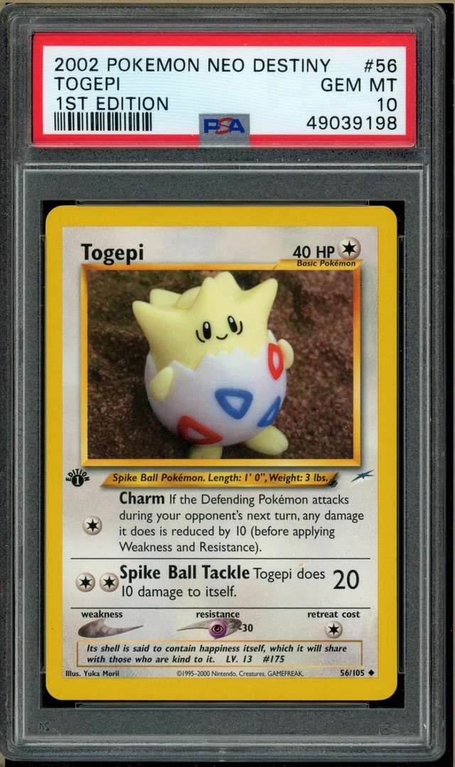 Togepi