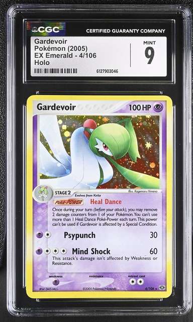 Gardevoir
