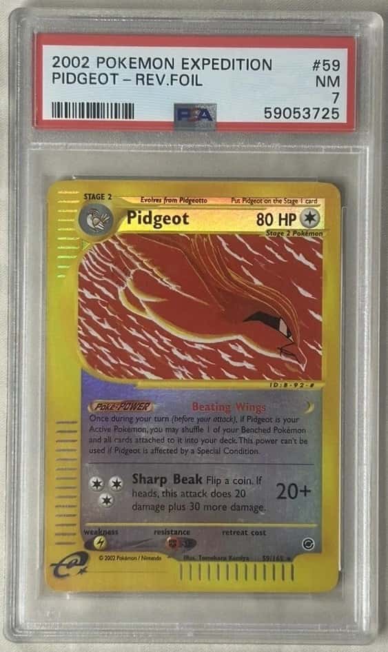 PIDGEOT-REV.FOIL