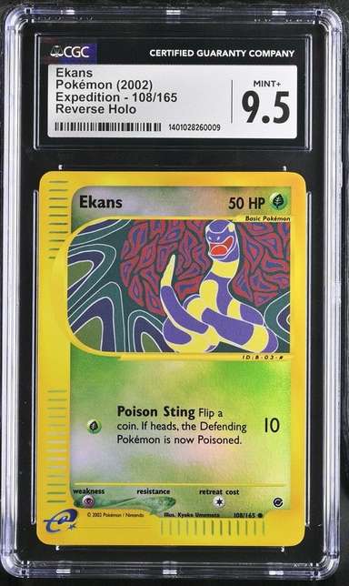 EKANS-REV.FOIL