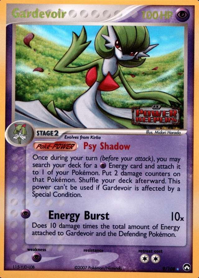 Reverse Holo