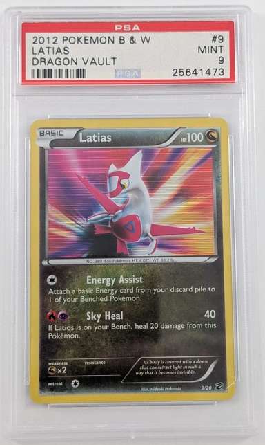 LATIAS