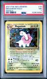 Meganium