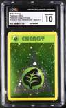 Grass Energy