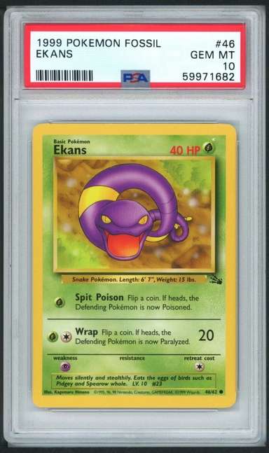 Ekans