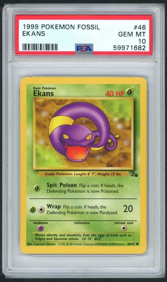 Ekans