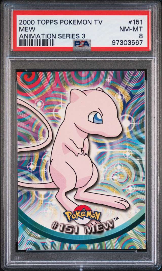 Mew