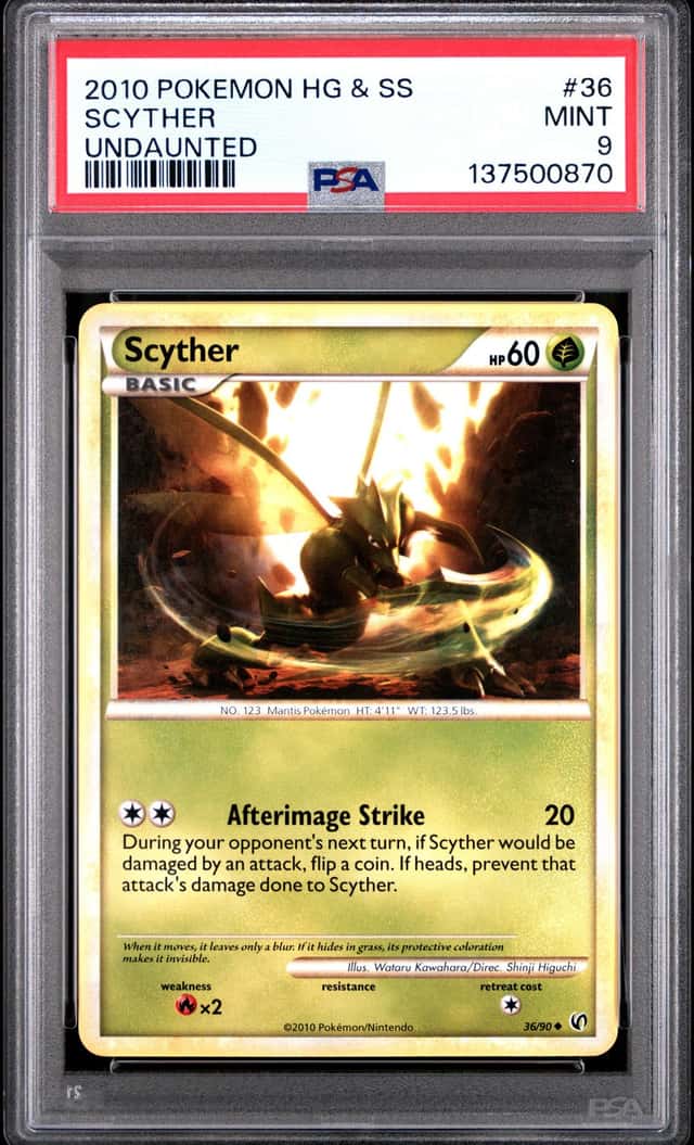 Scyther