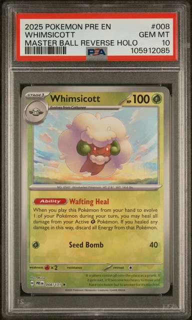 Whimsicott