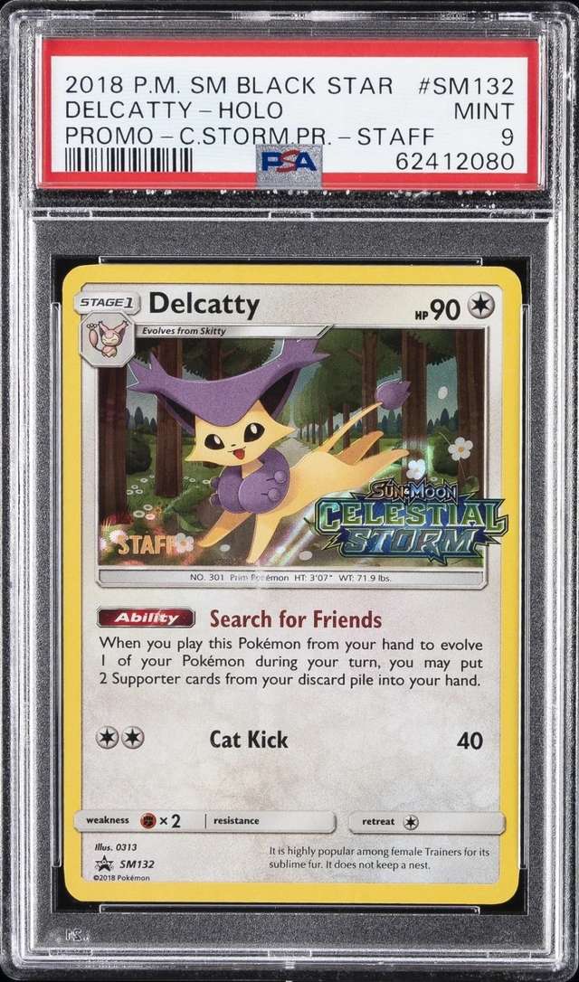 Delcatty