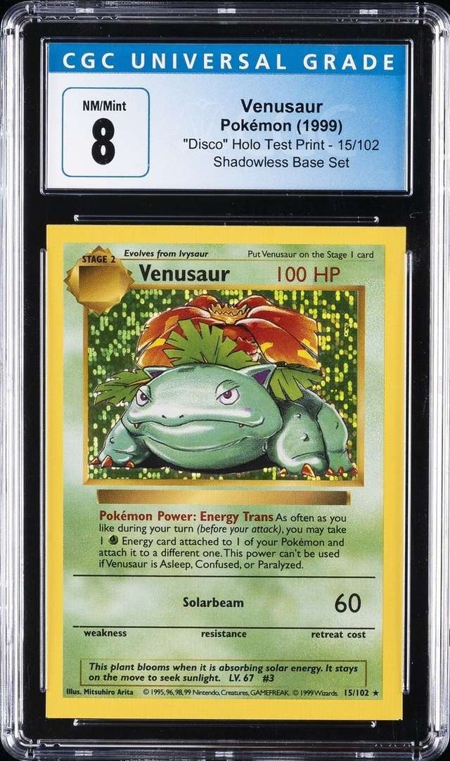 Venusaur