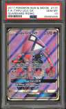 Tapu Lele Gx