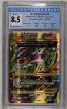 M Rayquaza Ex