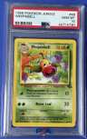 Weepinbell