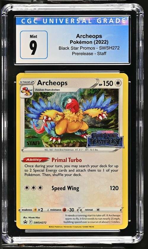 Archeops