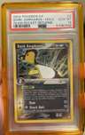 Dark Ampharos