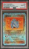 Rhyhorn C