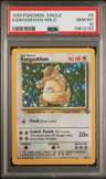 Kangaskhan