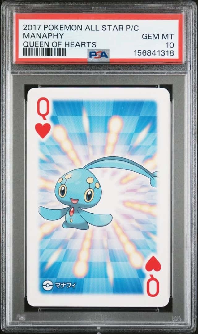 Manaphy