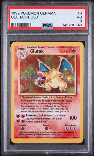Glurak