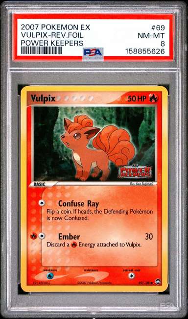 VULPIX-REV.FOIL