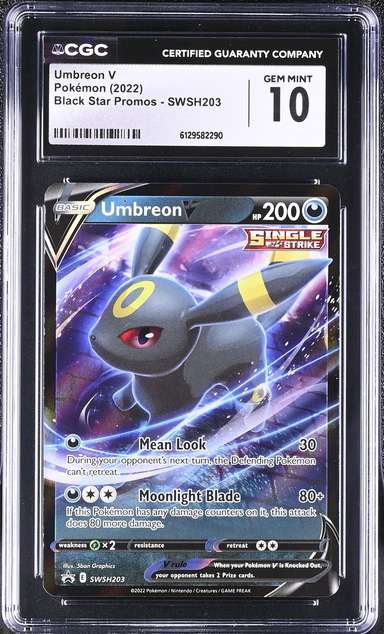 Umbreon V