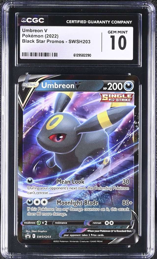 Umbreon V