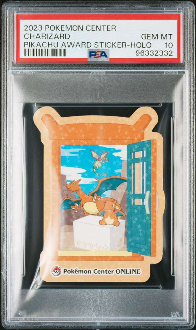 Charizard