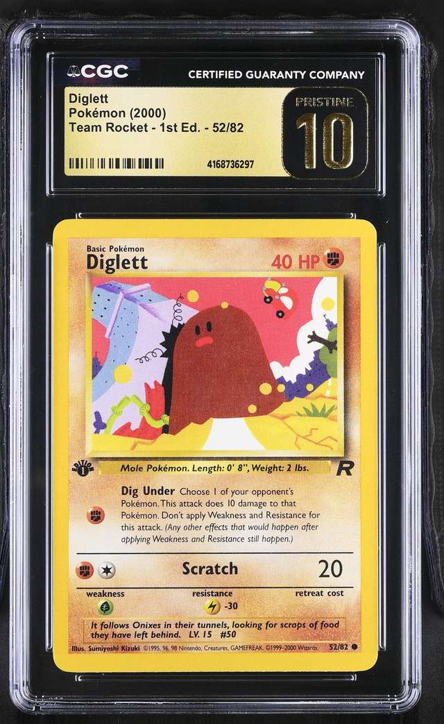 Diglett