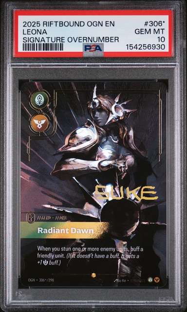 Leona