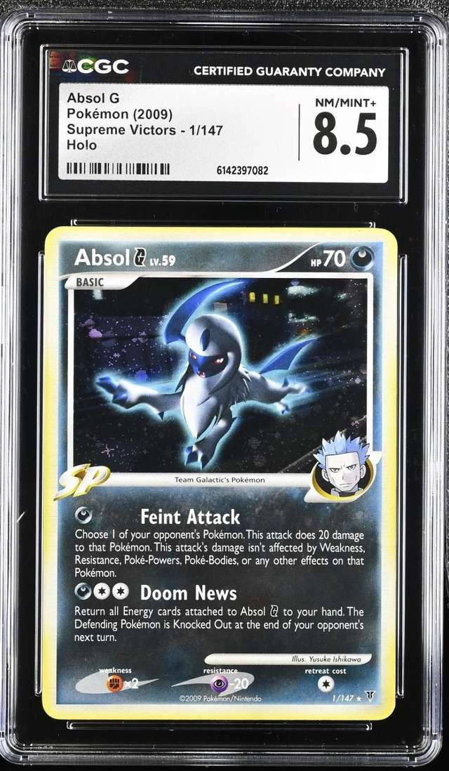 Absol G